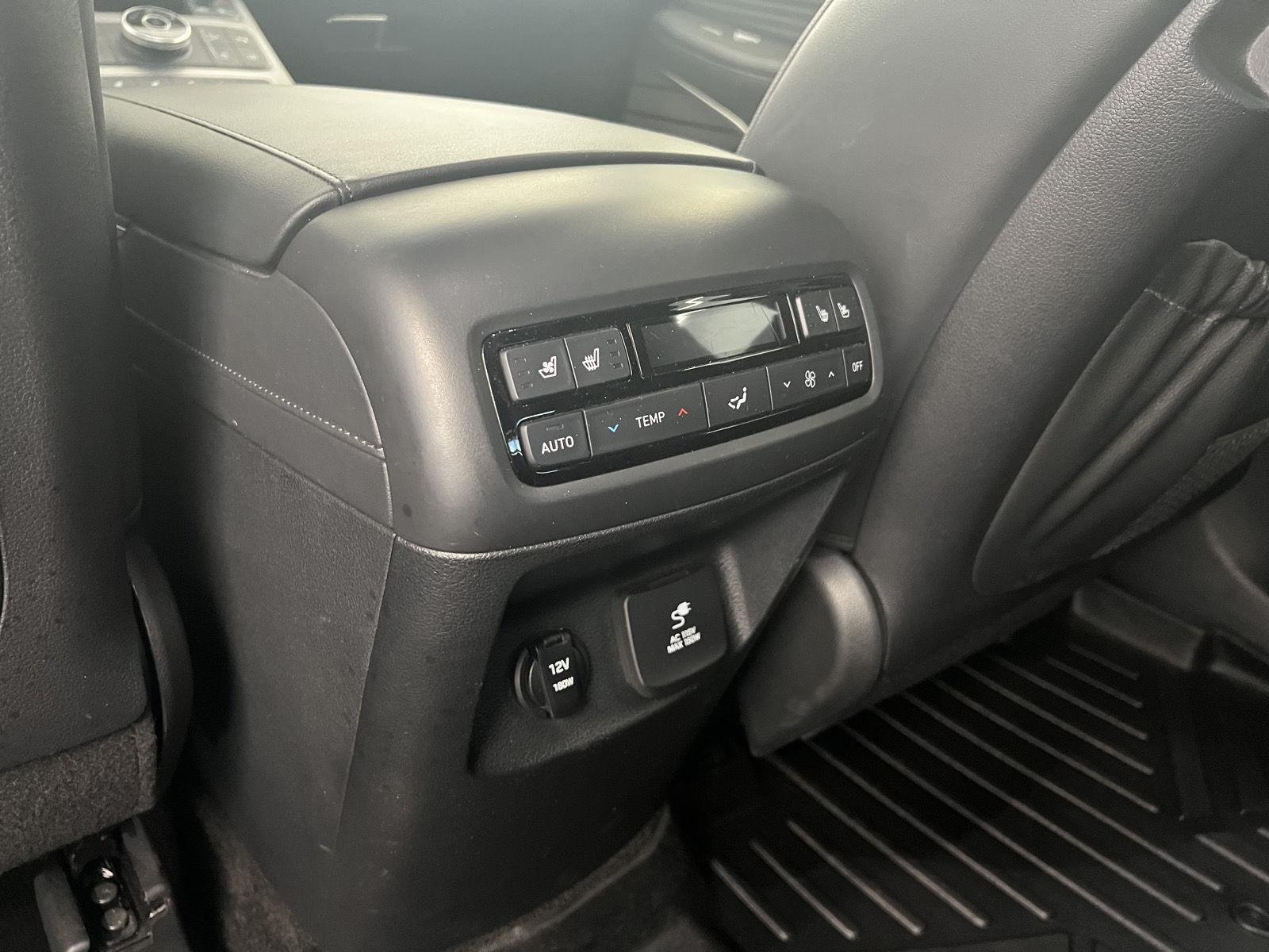 2023 Hyundai Palisade Calligraphy - Photo 33