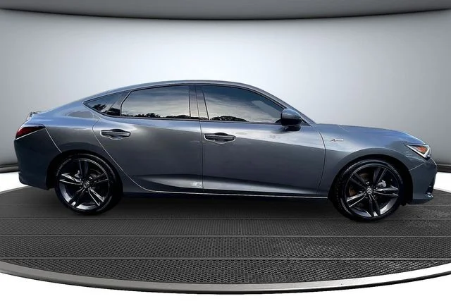 Used 2024  Acura A-Spec Package image 4