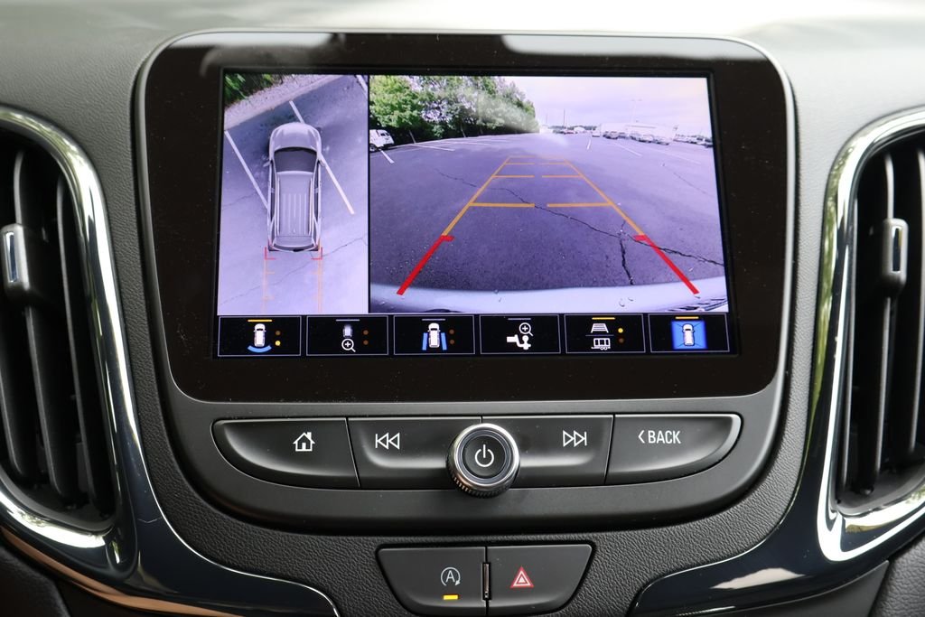 2024 Chevrolet Equinox RS - Photo 18