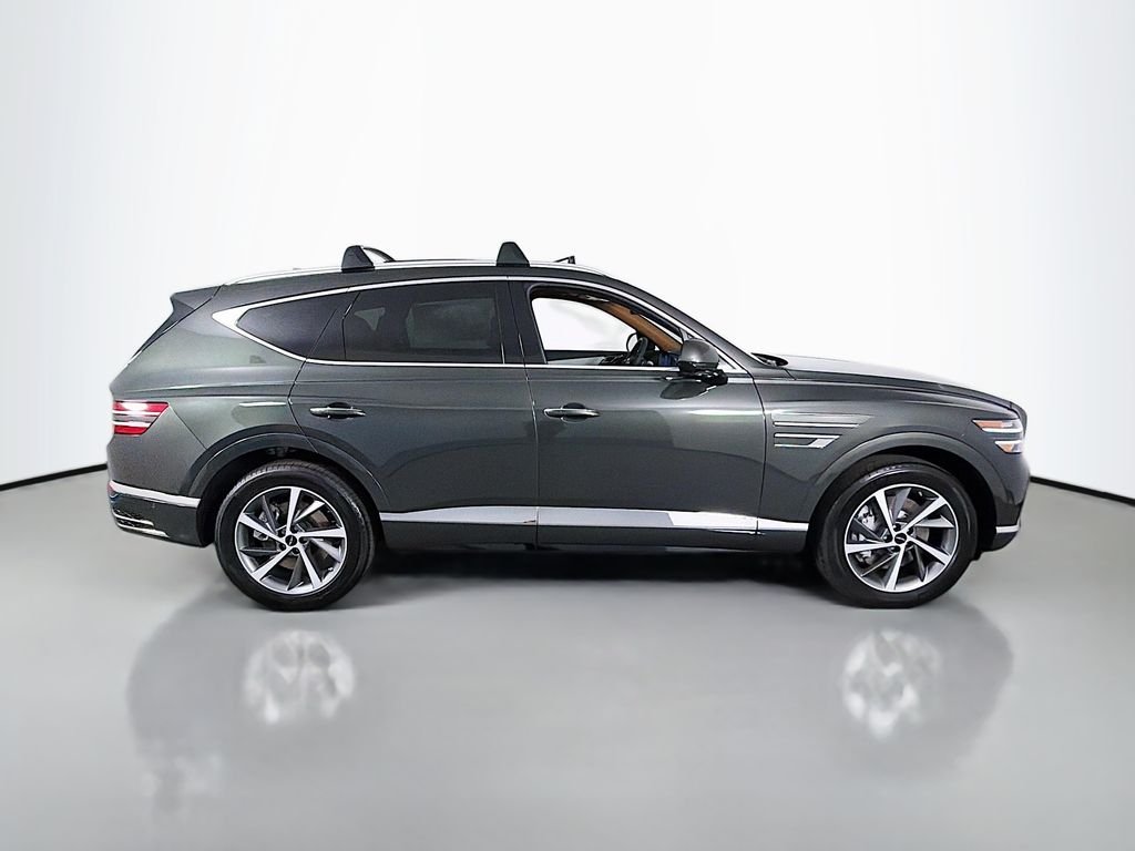 New 2026 Storr Green Genesis 3.5T Advanced image 8