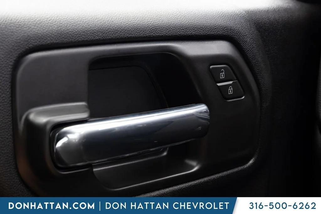 2026 Chevrolet Silverado 2500 HD Custom - Photo 12