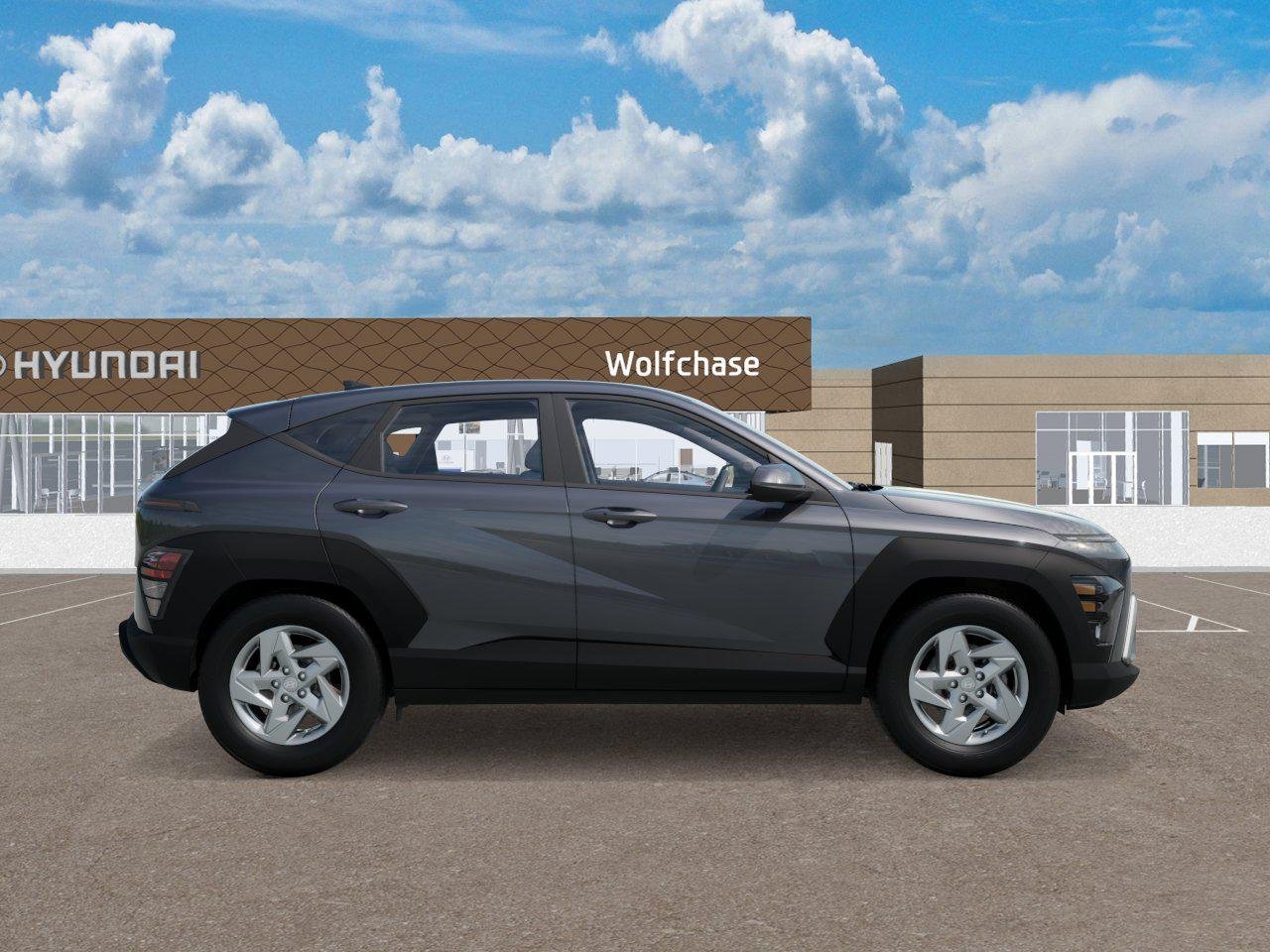 New 2027  Hyundai SE FWD image 7