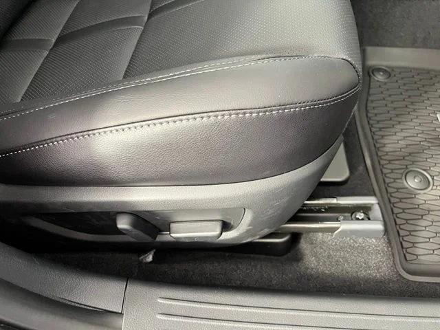 New 2026 Polymetal Gray Metallic Mazda Premium Plus AWD image 43
