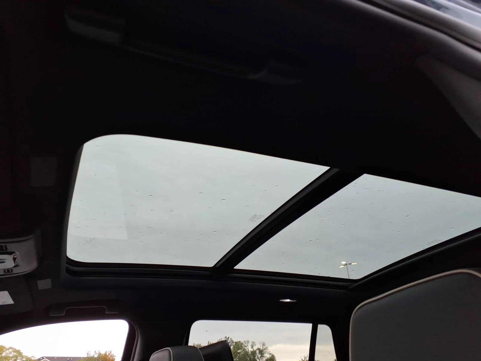 2027 GMC Yukon Elevation - Photo 6