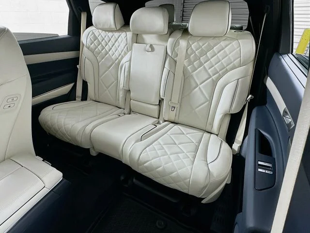 New 2026 Genesis GV80 3.5T Prestige