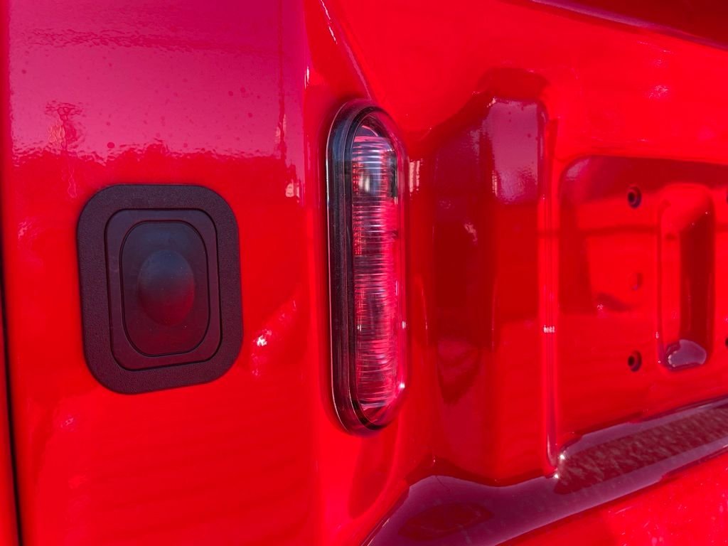 New 2026 Race Red Ford F-350® XL image 21