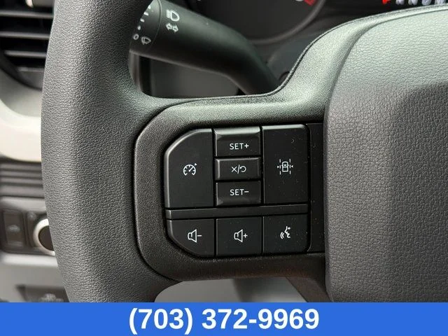 New 2026 Oxford White Ford 9' READING SERVICE BODY image 34