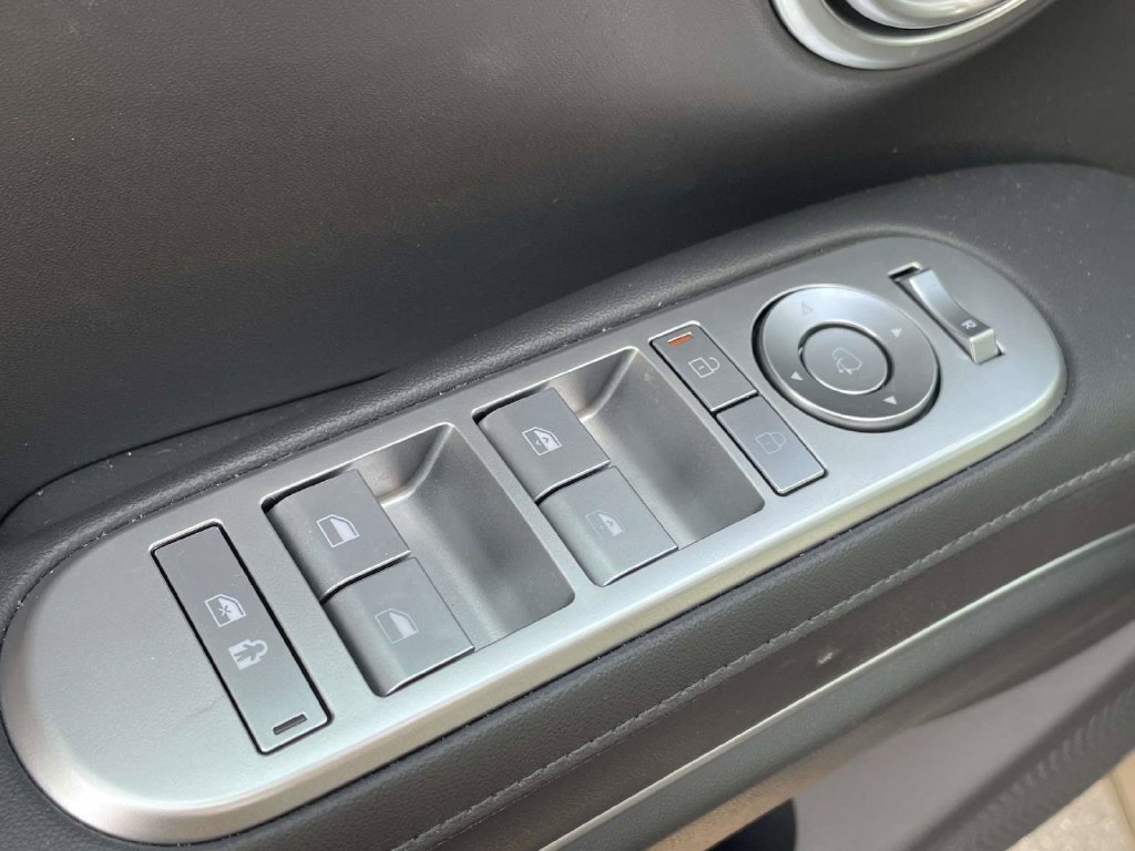 Certified Used 2026 Black Hyundai Limited image 26