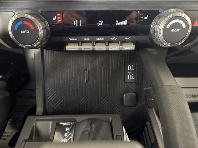 2026 Toyota Tacoma TRD Sport - Photo 16