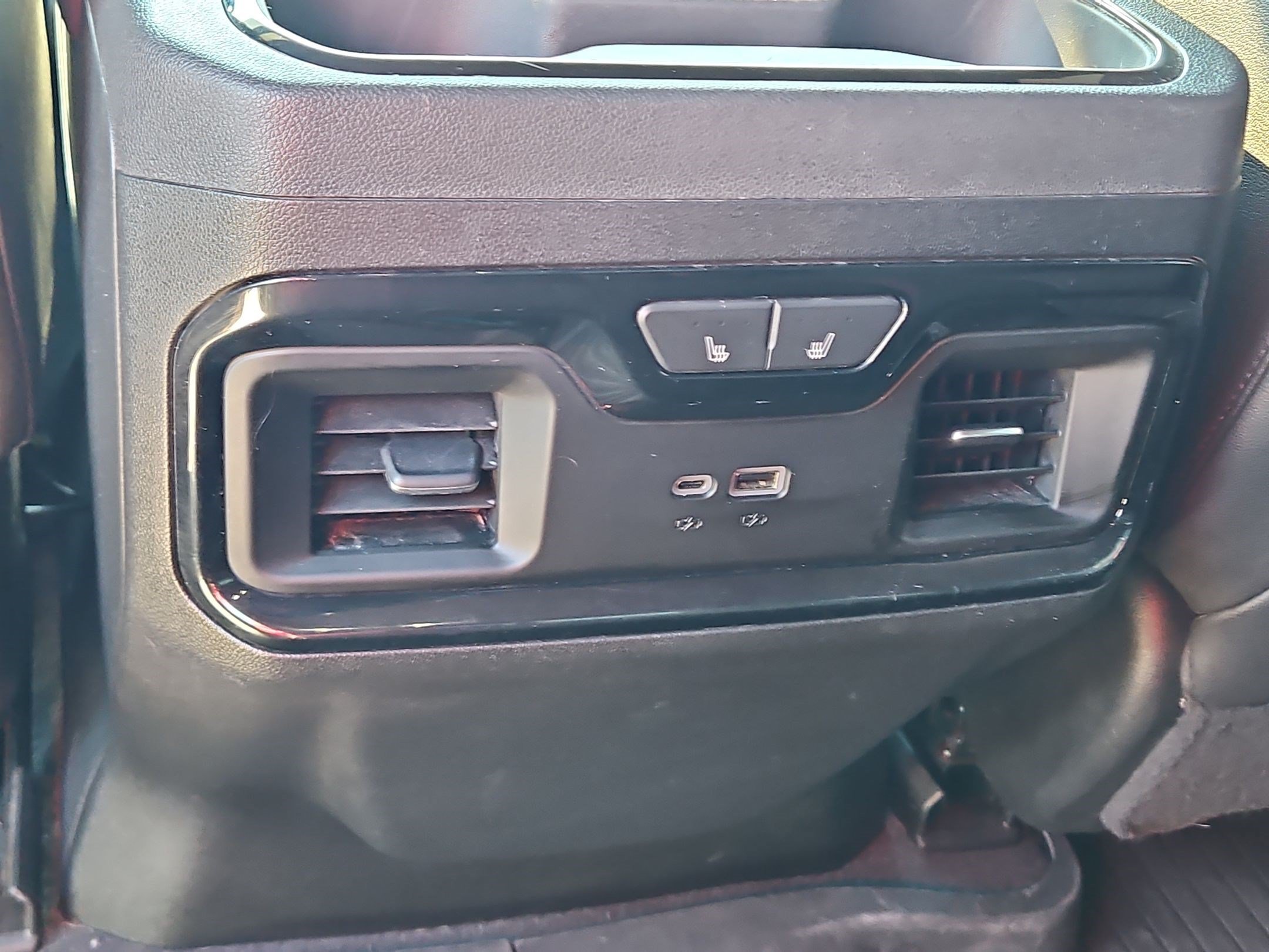 2024 Chevrolet Silverado 2500HD ZR2 - Photo 28