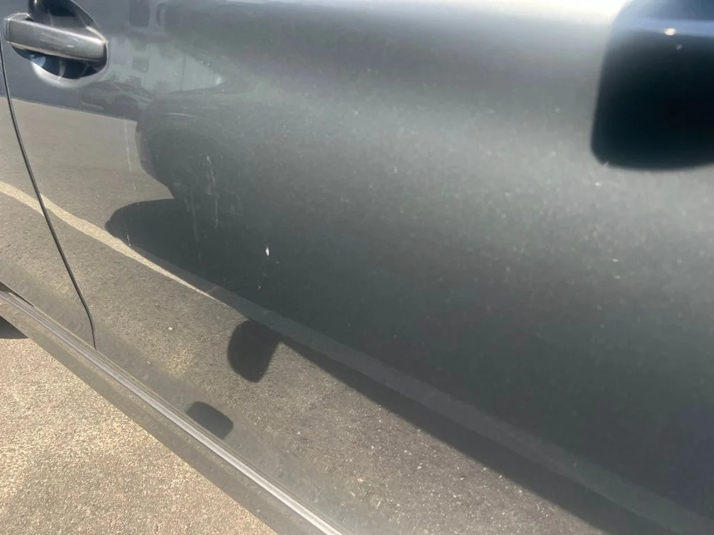 Used 2018 Gray Subaru 2.5i image 11