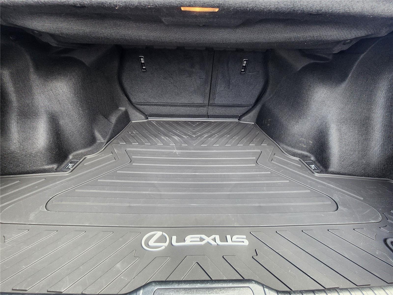 Used 2023 Infrared Lexus IS 350 F SPORT image 5