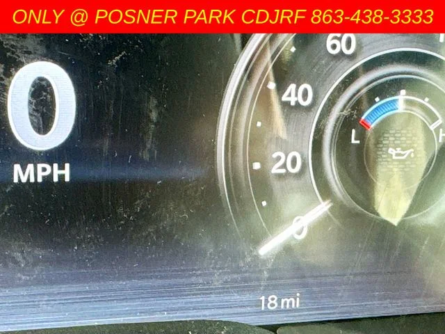 2025 RAM Ram 2500 Pickup Laramie - Photo 12