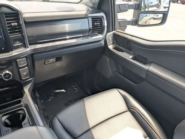 2026 Ford F-350 Super Duty Lariat - Photo 20