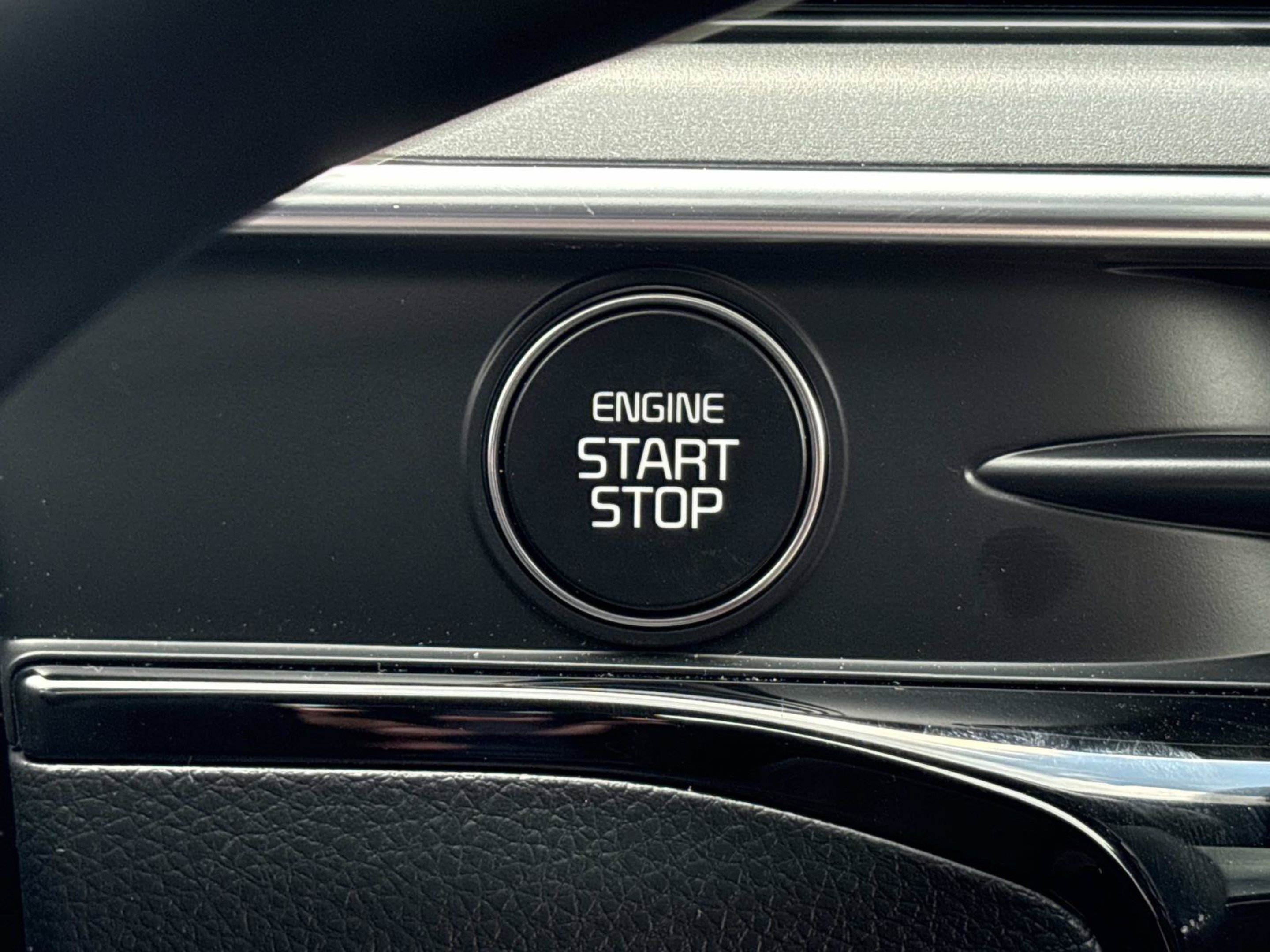 New 2026 Aurora Black Pearl Kia GT-Line image 25