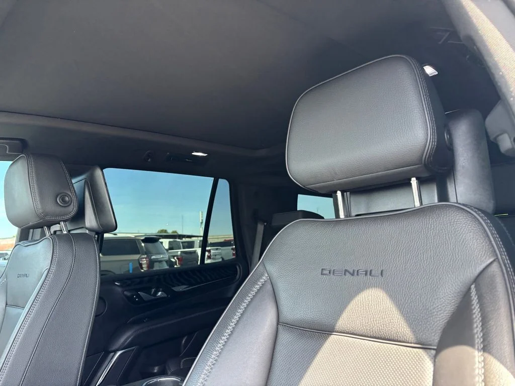 Used 2023 Silver GMC Denali image 15