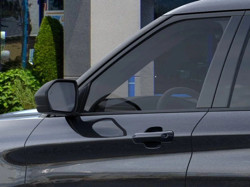 2026 Ford Explorer Active - Photo 20
