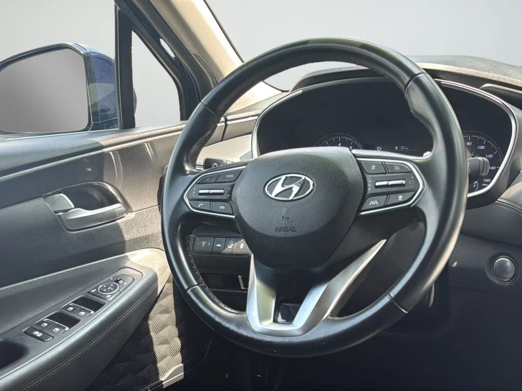 Used 2023 Blue Hyundai SEL image 36
