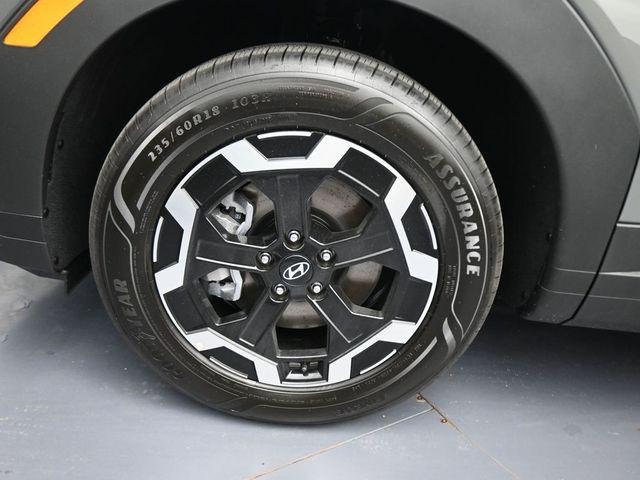 2026 Hyundai Santa Fe SEL - Photo 20