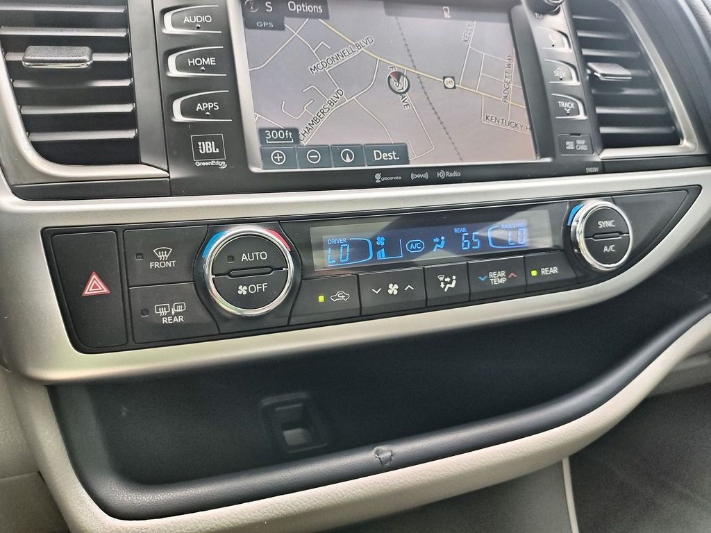 Used 2019 Black Toyota Limited Platinum image 19
