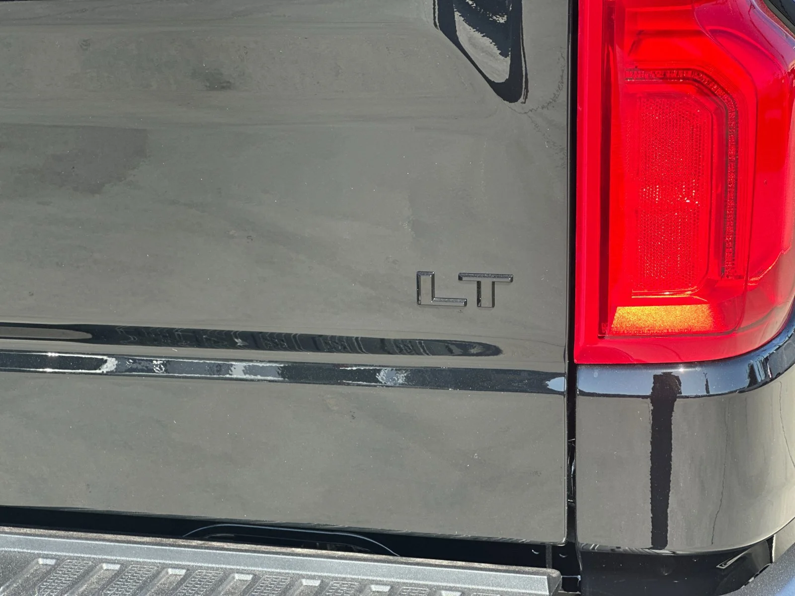 2026 Chevrolet Silverado 1500 LT Trail Boss - Photo 27