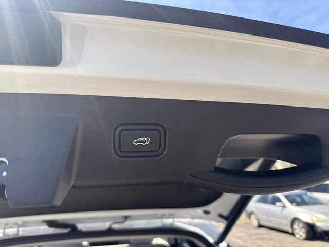 2025 Hyundai Tucson SEL - Photo 8