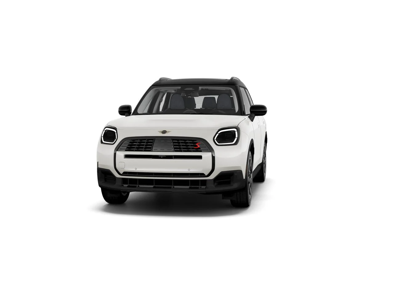 New 2027 Nanuq White Metallic MINI SIGNATURE PLUS image 3