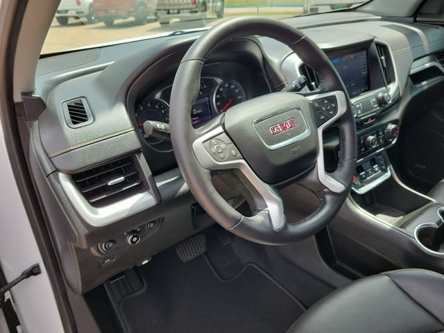 2019 GMC Terrain SLT - Photo 19