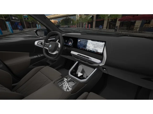 New 2026 Arctic Race Blue metallic BMW 30 xDrive image 14