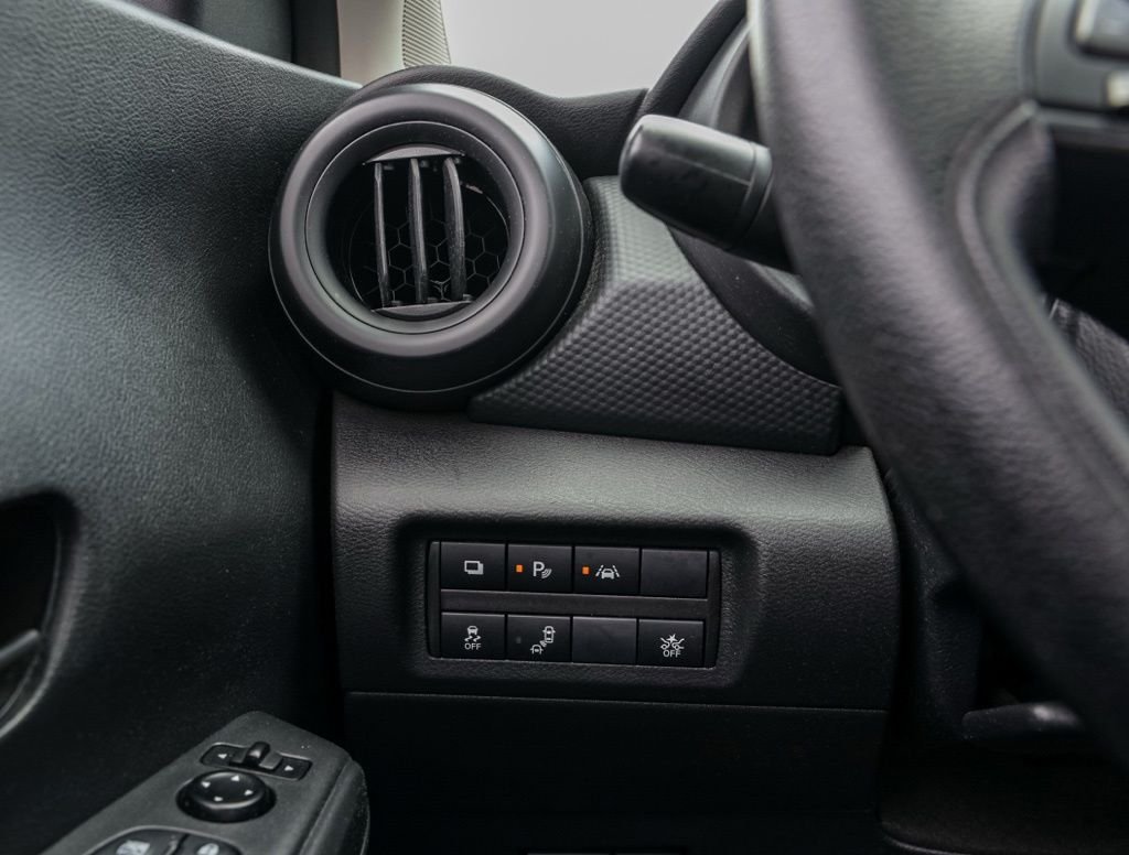 Used 2024 Gray Nissan S image 30