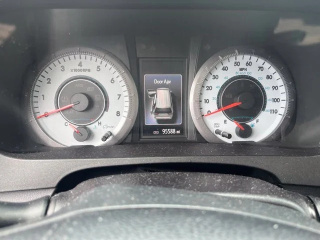 Used 2019 Gray Toyota SE image 15