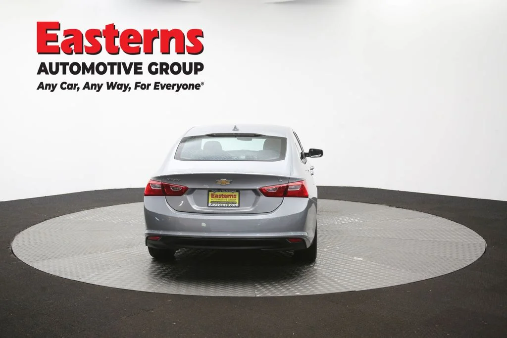 Used 2023 Gray Chevrolet LT image 38