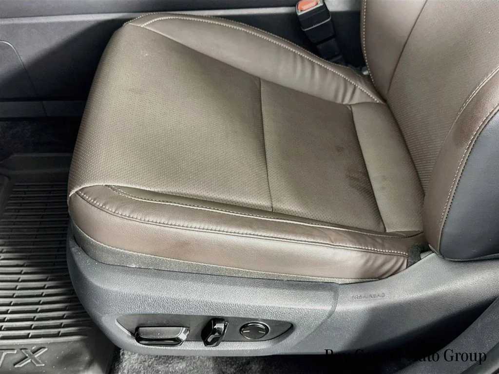 Certified Used 2025 Gray Lexus 350 Premium image 20