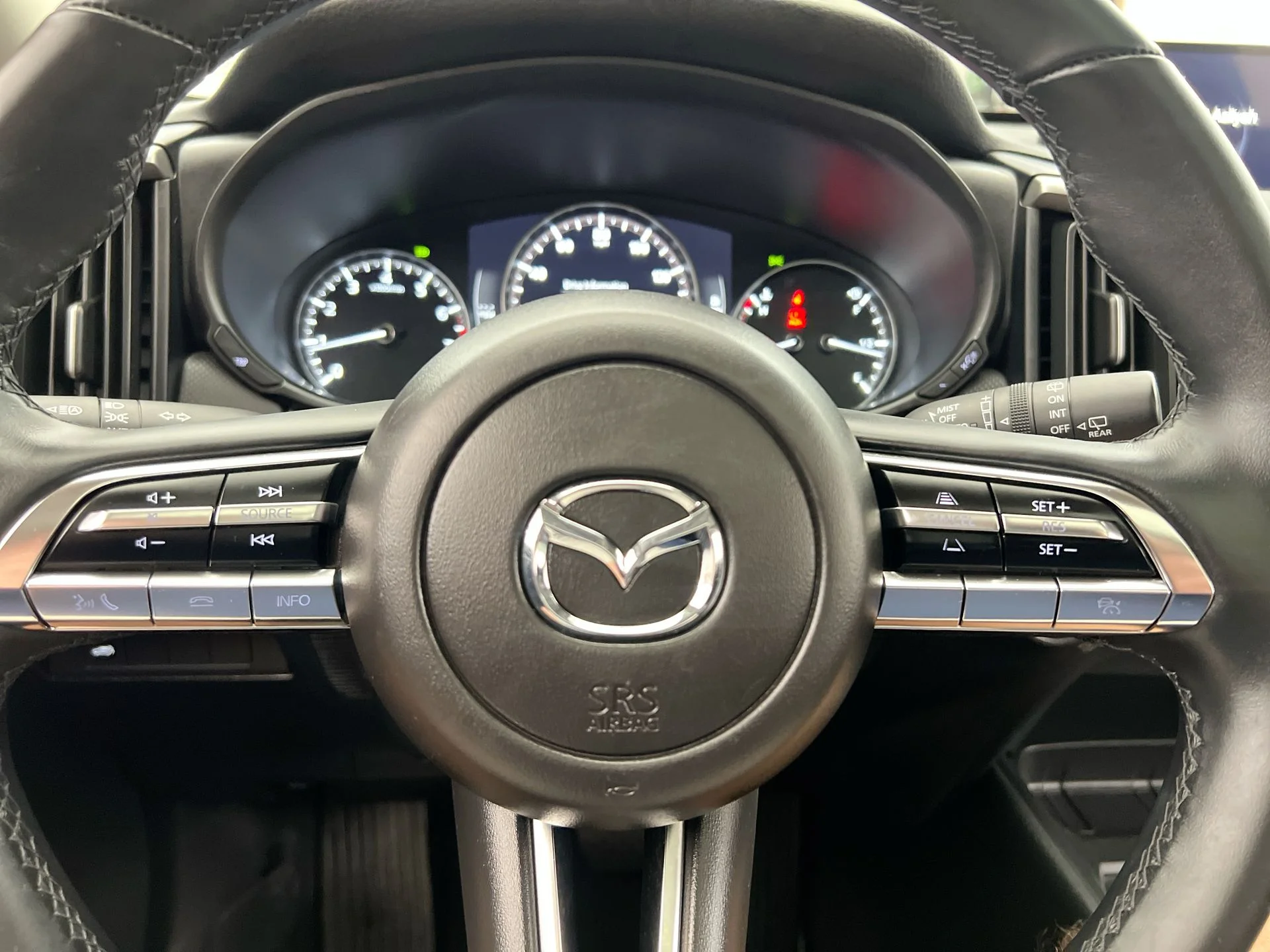 Used 2025 Gray Mazda 2.5 S Premium Package image 29