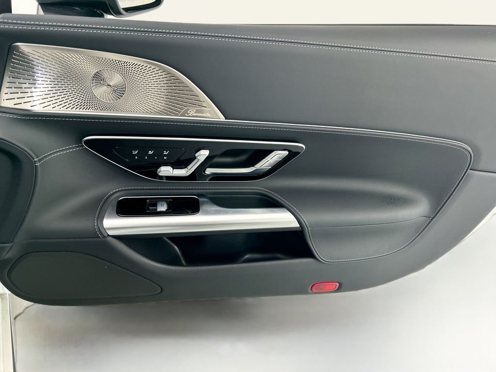 2026 Mercedes-Benz SL Mercedes-AMG - Photo 23
