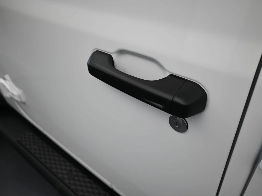 New 2026 Bright White Clearcoat Jeep Sport image 25