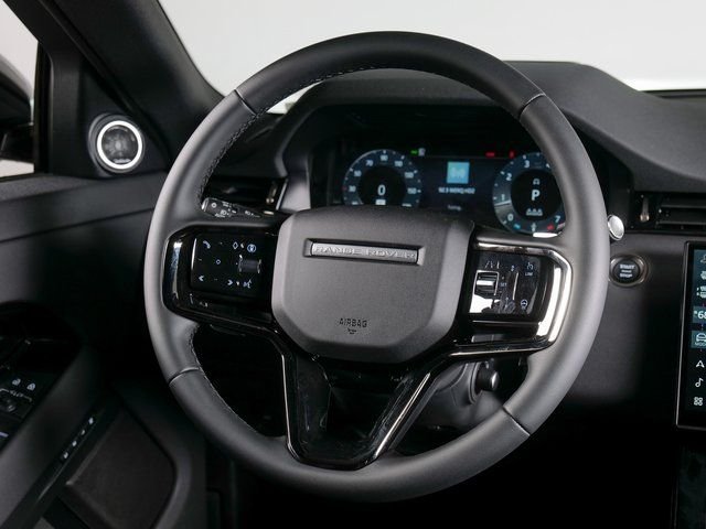 New 2026 Fuji White Land Rover S image 12