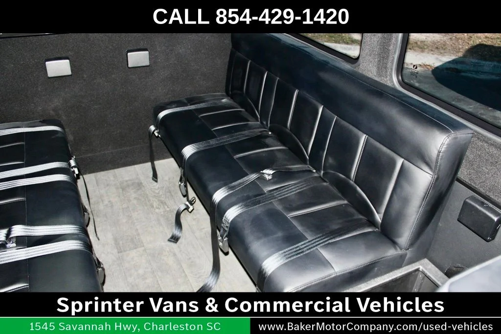 2019 Mercedes-Benz Sprinter - Photo 9