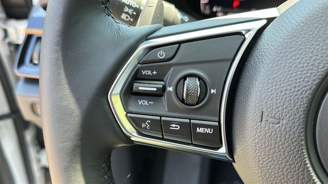 New 2026 Platinum White Pearl Acura Technology Package image 13