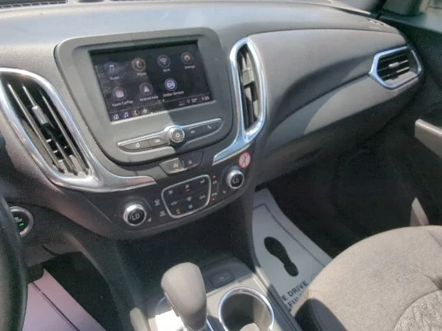 Certified Used 2024 White Chevrolet LT image 17