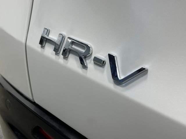 New 2027 Platinum White Pearl Honda EX-L image 6