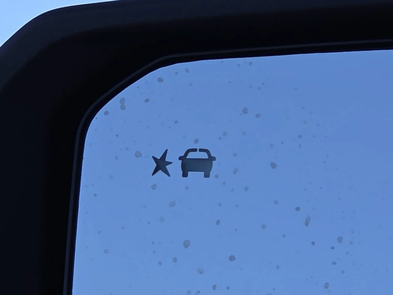 New 2026 Sterling Metallic GMC Elevation image 7
