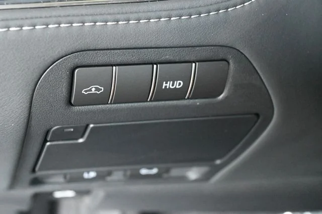 Certified Used 2024 IRIDIUM Lexus 500 Base image 26