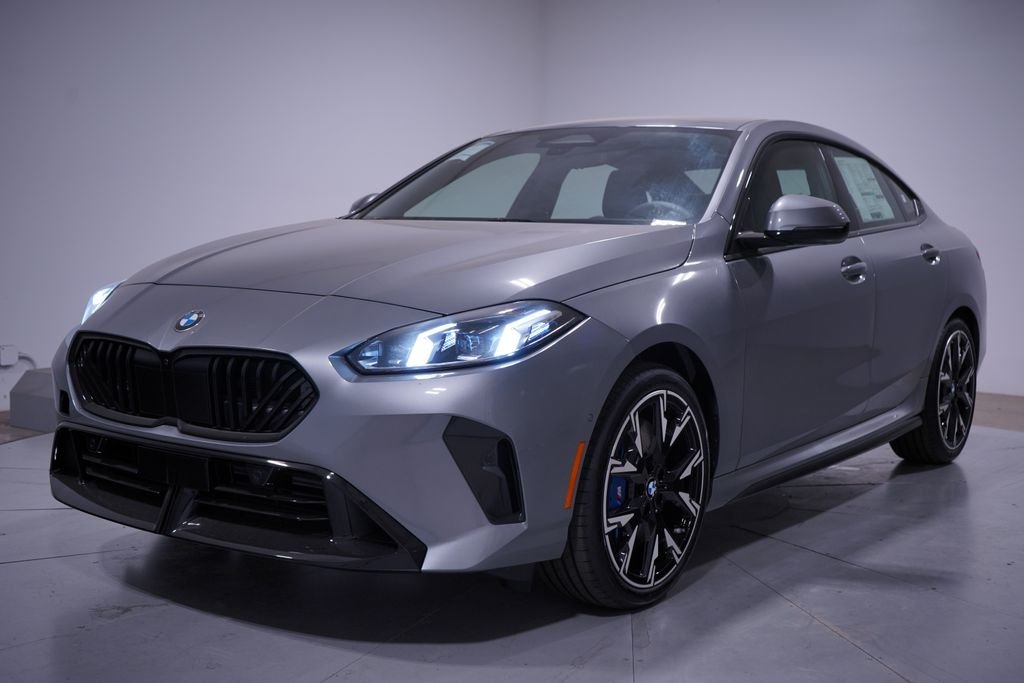 2026 BMW 2 Series