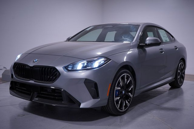New 2026 BMW 2 Series 228 Gran Coupe 4D Sedan in Ontario #43447A