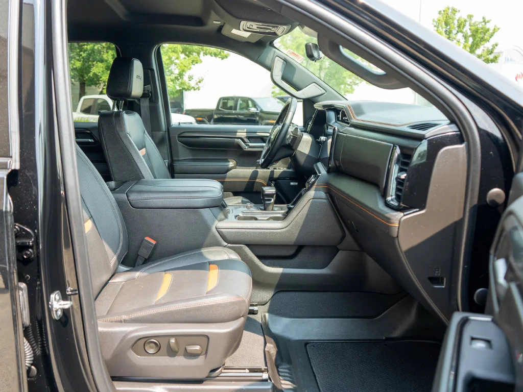 2023 GMC Sierra 1500 AT4 - Photo 11