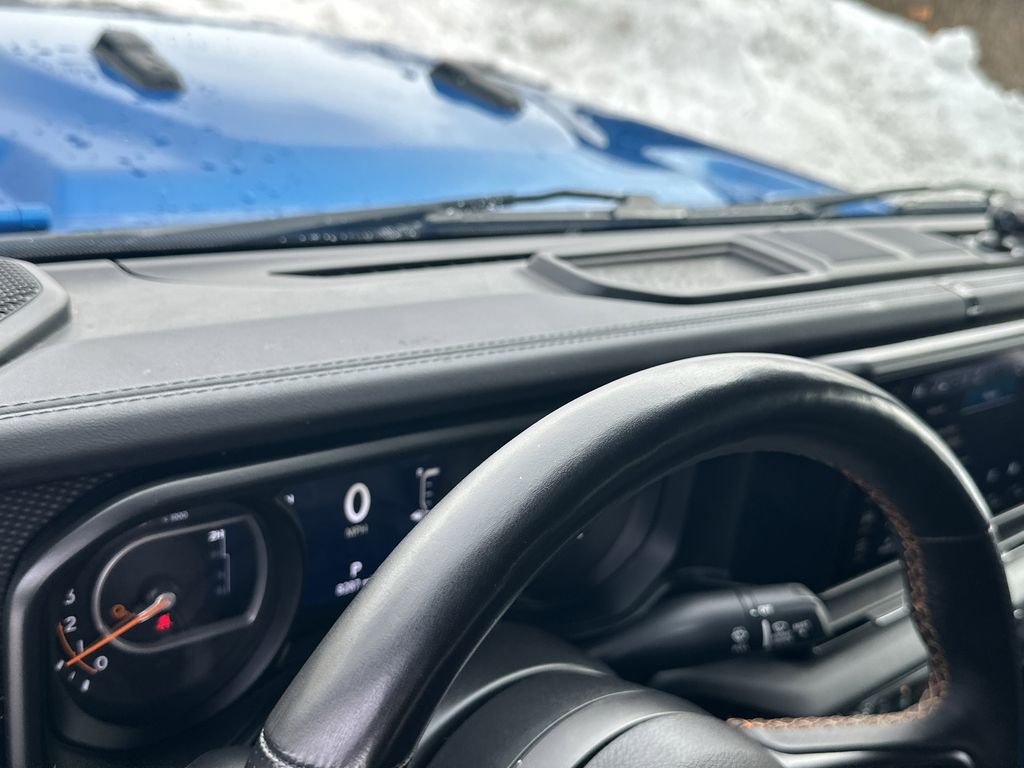 2024 JEEP GLADIATOR - Image 9