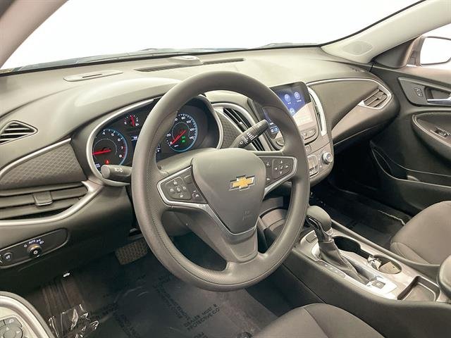 Certified Used 2023 Sterling Gray Metallic Chevrolet LS image 10