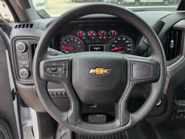 2025 Chevrolet Silverado 2500 HD Work Truck - Photo 17