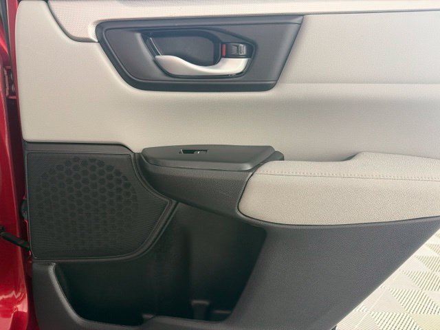 2021 Honda CR-V LX - Photo 54